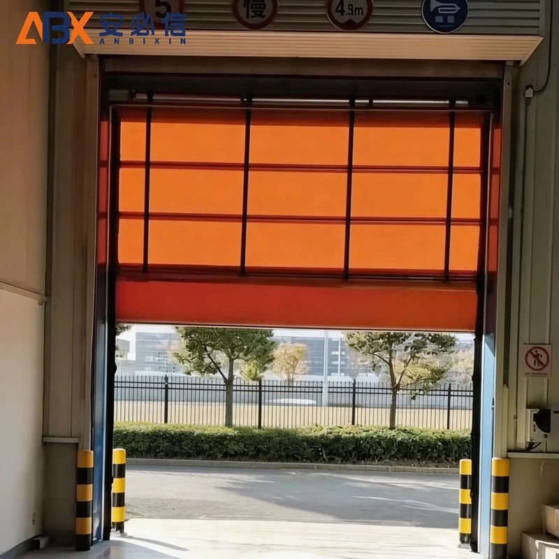 包头市背带堆积门