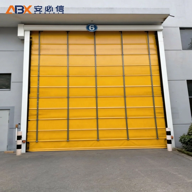 包头市机械式门封