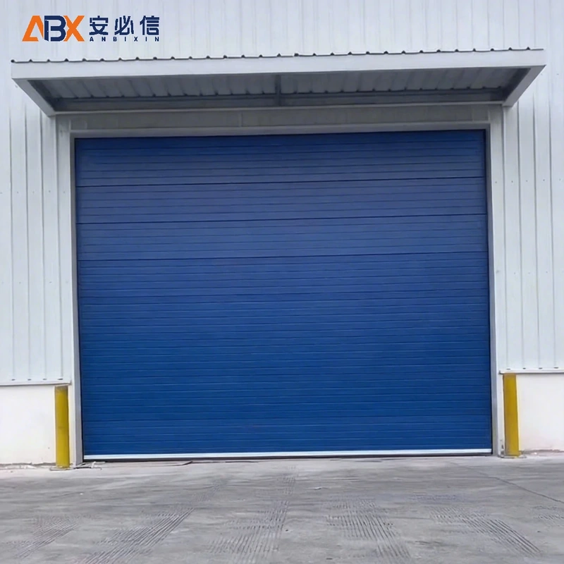 包头市涡轮硬质高速门